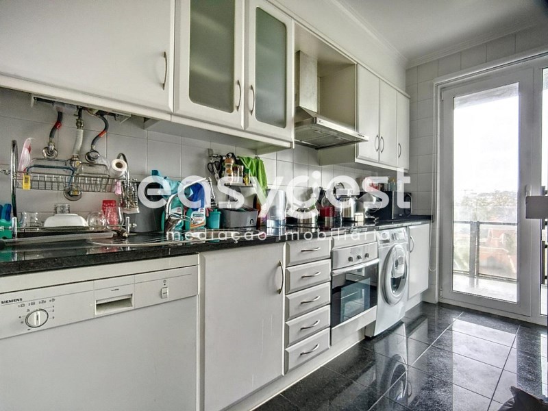 1 غرف نوم شقة في Lisbon, Portugal رقم 80672