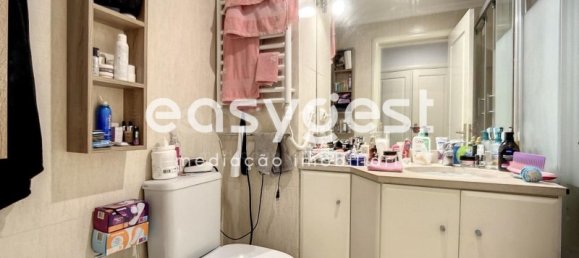 1 غرف نوم شقة في Lisbon, Portugal رقم 80672 13