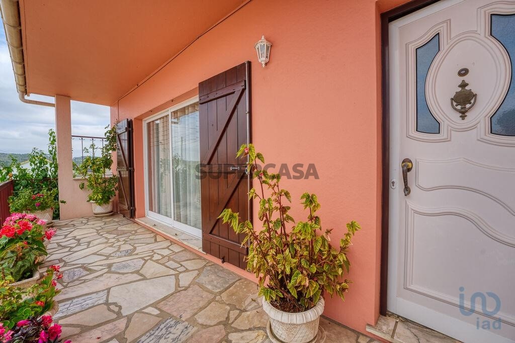 5 bedrooms House in Leiria, Portugal No. 286030