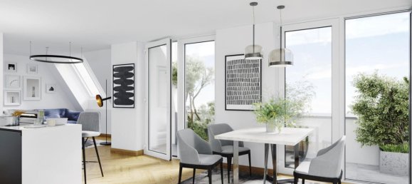 2غرفة شقة في Brigittenau, Austria رقم 129900 4