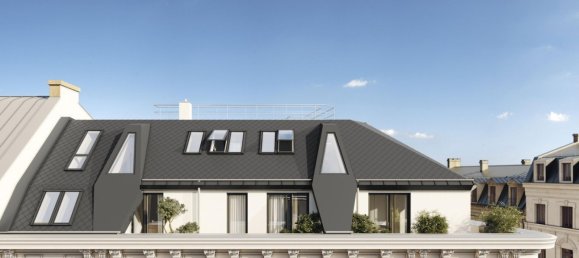 2غرفة شقة في Brigittenau, Austria رقم 129900 3