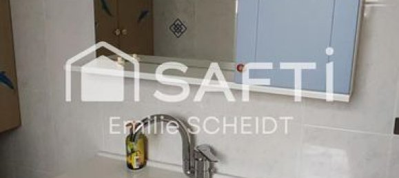 2 bedrooms Apartment in Essey-les-Nancy, France No. 49733 3