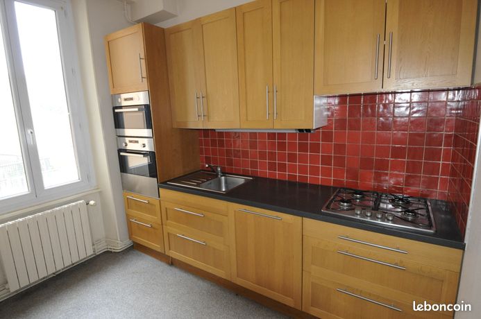 2 غرف نوم شقة في Limoges, France رقم 300825