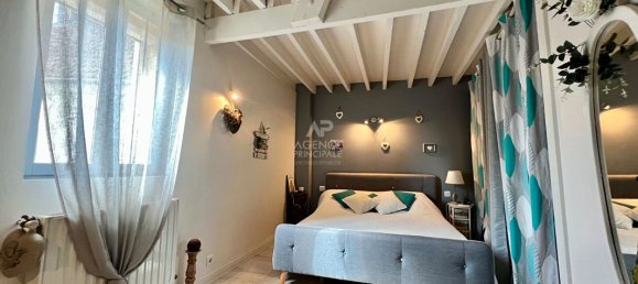 4 Schlafzimmer Stadthaus in Grisy-les-Platres, France, Nr. 171275 4