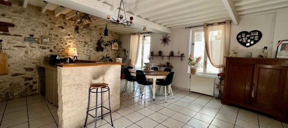 4 Schlafzimmer Stadthaus in Grisy-les-Platres, France, Nr. 171275 2