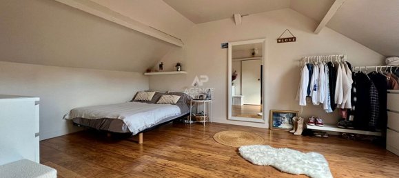 4 Schlafzimmer Stadthaus in Grisy-les-Platres, France, Nr. 171275 13