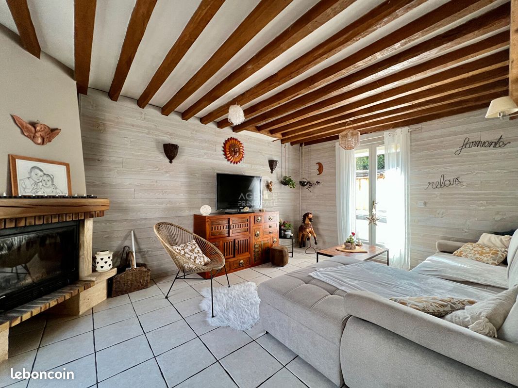 4 Schlafzimmer Stadthaus in Grisy-les-Platres, France, Nr. 171275