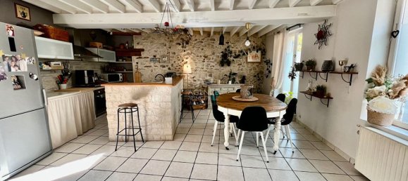 4 Schlafzimmer Stadthaus in Grisy-les-Platres, France, Nr. 171275 11