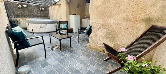 4 Schlafzimmer Stadthaus in Grisy-les-Platres, France, Nr. 171275 17