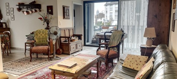 2 chambres Appartement à Sélestat, France No. 153298 3