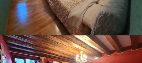 5 rooms Apartment in Venice, Italy No. 196190 6