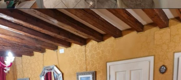 5 rooms Apartment in Venice, Italy No. 196190 3