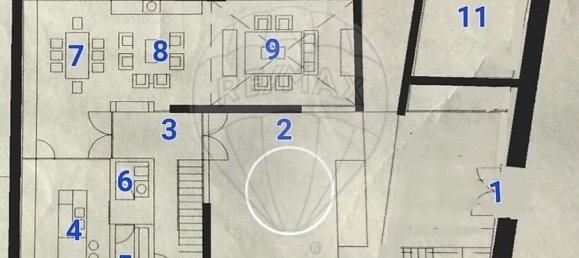 6 chambres Maison à Miranda do Corvo, Portugal No. 165310 49