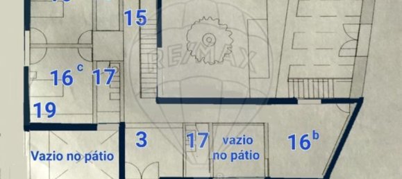 6 chambres Maison à Miranda do Corvo, Portugal No. 165310 50