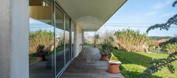 6 chambres Maison à Miranda do Corvo, Portugal No. 165310 6