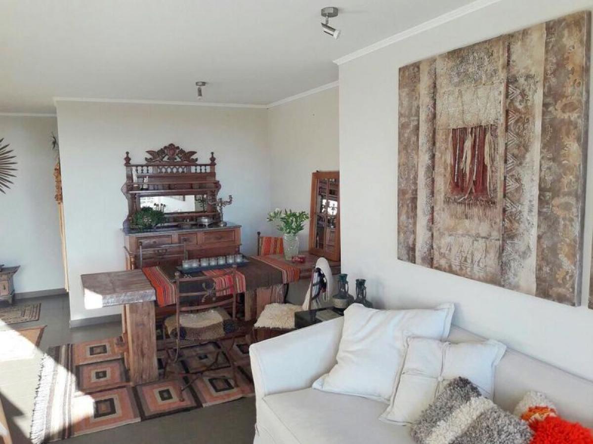 Apartamento T3 em Valparaiso, Chile N.º 4736