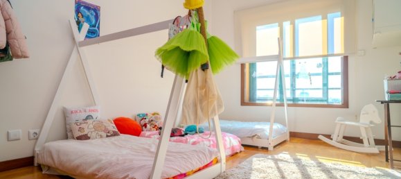 4 bedrooms Apartment in Porto, Portugal No. 118590 21