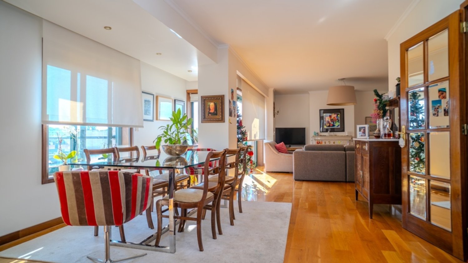 4 bedrooms Apartment in Porto, Portugal No. 118590