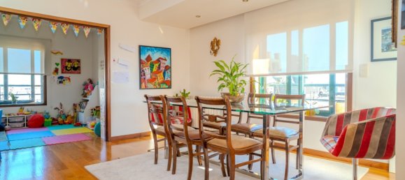 4 bedrooms Apartment in Porto, Portugal No. 118590 24