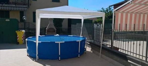 6 rooms House in Ovada, Italy No. 133448 14