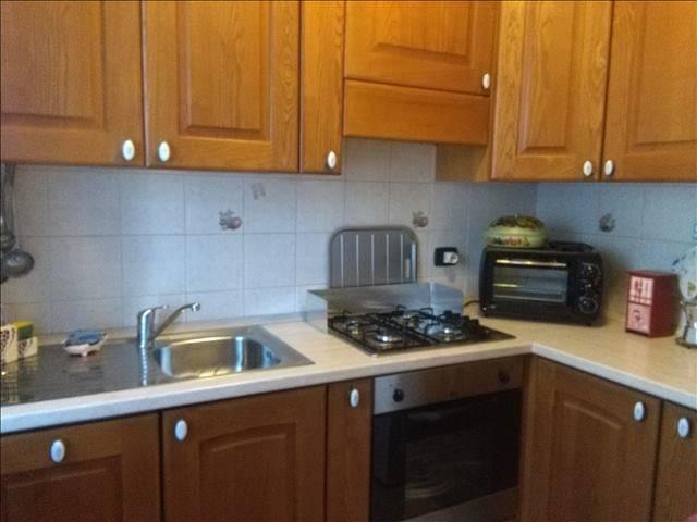 6 rooms House in Ovada, Italy No. 133448