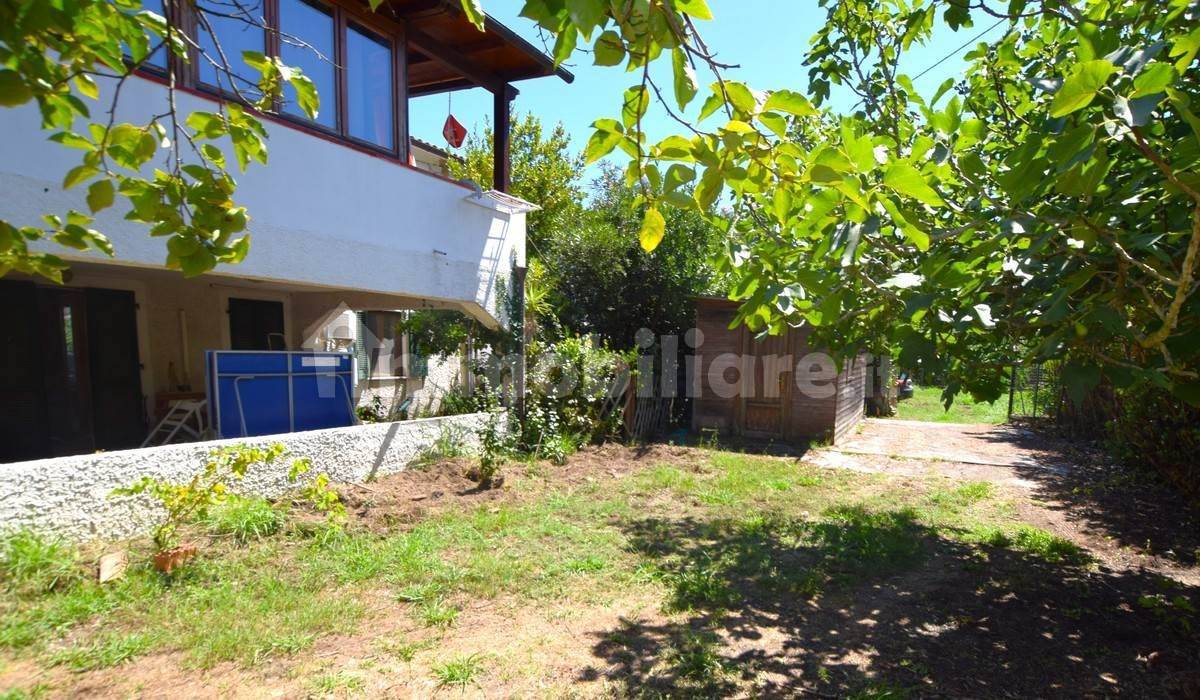 3 bedrooms Apartment in Campo nell'Elba, Italy No. 349024