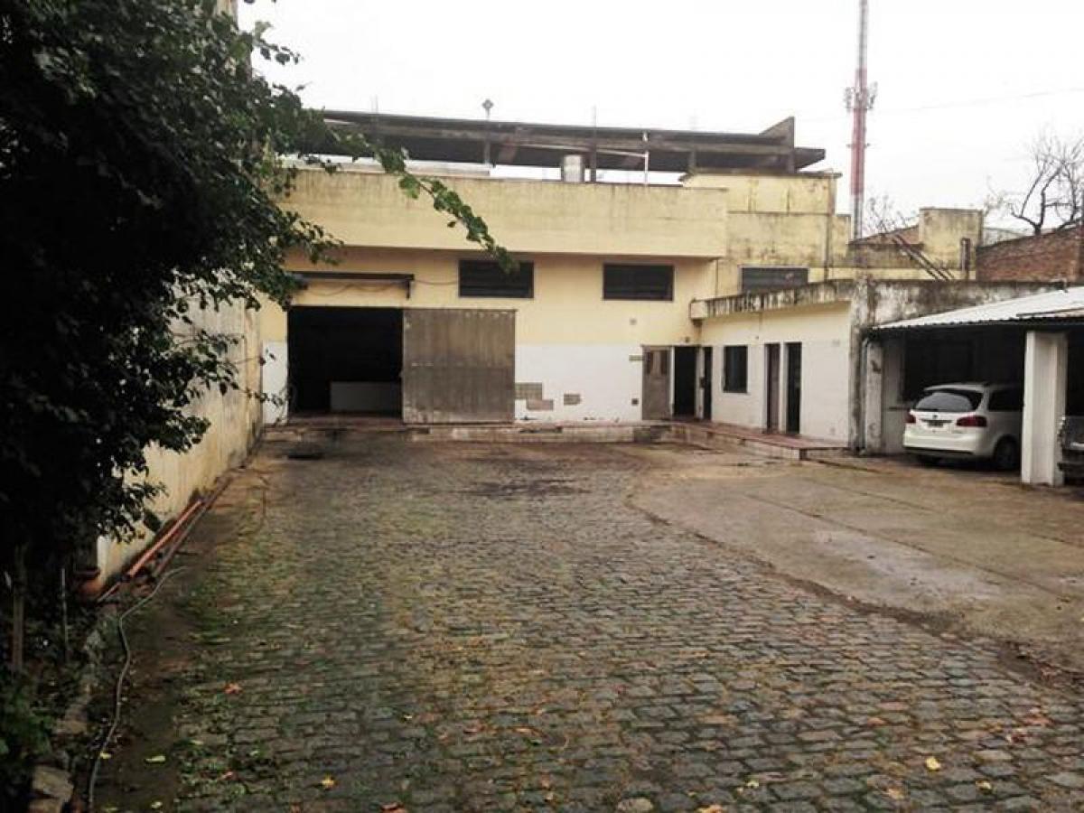  Commercial property in Buenos Aires, Argentina No. 104326