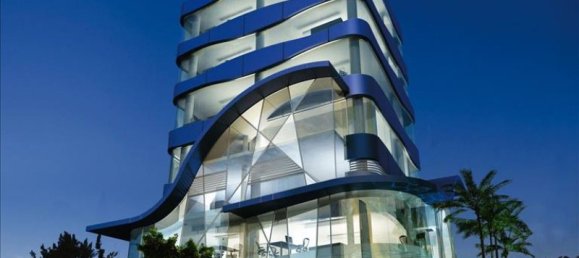 2 bedrooms Apartment in Limassol, Cyprus No. 1841 6