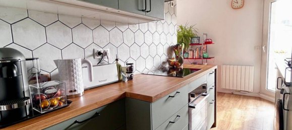 Apartamento T2 em La Garenne-Colombes, France N.º 334303 3