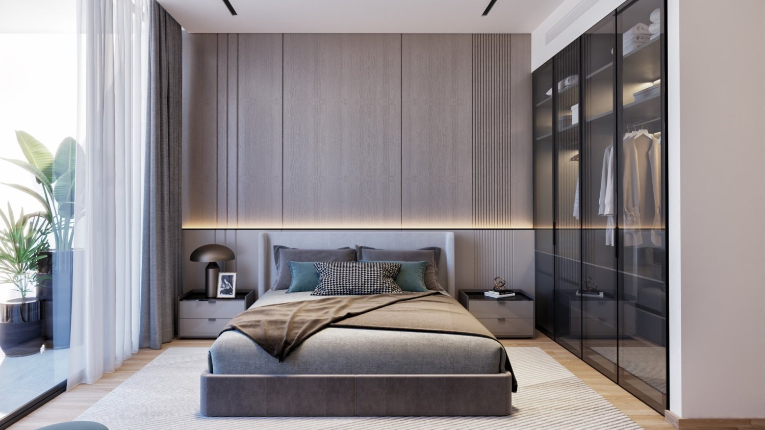  شقة في SAMANA CALIFORNIA, Majan, UAE 40.7متر مربع رقم 62419