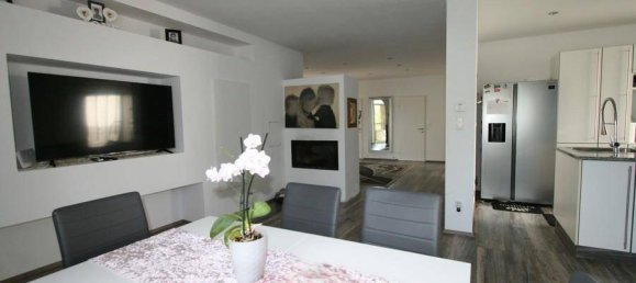 Bungalow de 4 dormitorios en Grosswarasdorf, Austria No. 236561 12