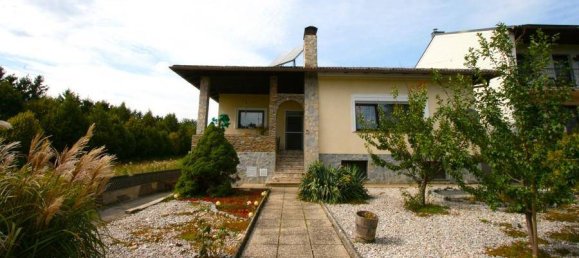 Bungalow de 4 dormitorios en Grosswarasdorf, Austria No. 236561 47