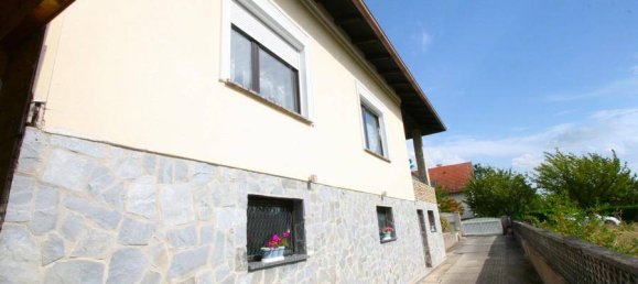 Bungalow de 4 dormitorios en Grosswarasdorf, Austria No. 236561 46