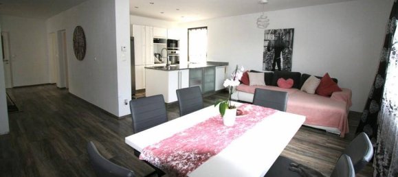 Bungalow de 4 dormitorios en Grosswarasdorf, Austria No. 236561 9