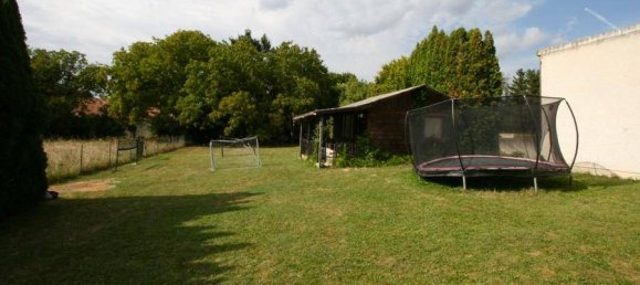 Bungalow de 4 dormitorios en Grosswarasdorf, Austria No. 236561 43