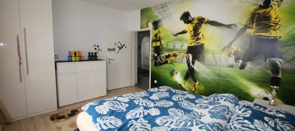 Bungalow de 4 dormitorios en Grosswarasdorf, Austria No. 236561 17