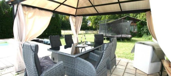 Bungalow de 4 dormitorios en Grosswarasdorf, Austria No. 236561 41