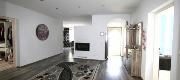 Bungalow de 4 dormitorios en Grosswarasdorf, Austria No. 236561 22