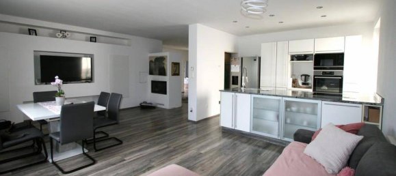 Bungalow de 4 dormitorios en Grosswarasdorf, Austria No. 236561 10