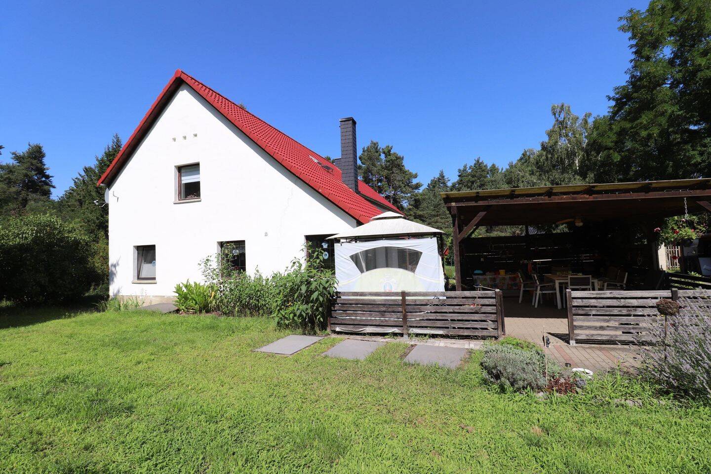 8-salle Maison à Jerichower Land, Germany No. 296067