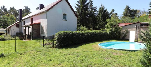 8-salle Maison à Jerichower Land, Germany No. 296067 4