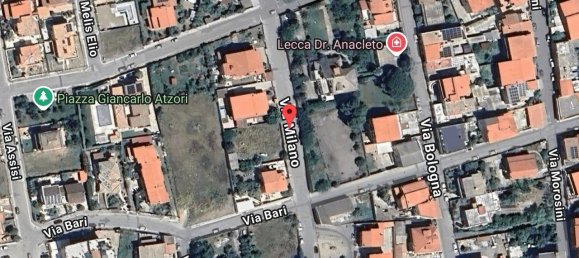 1 bedroom Apartment in Capoterra, Italy No. 294150 2