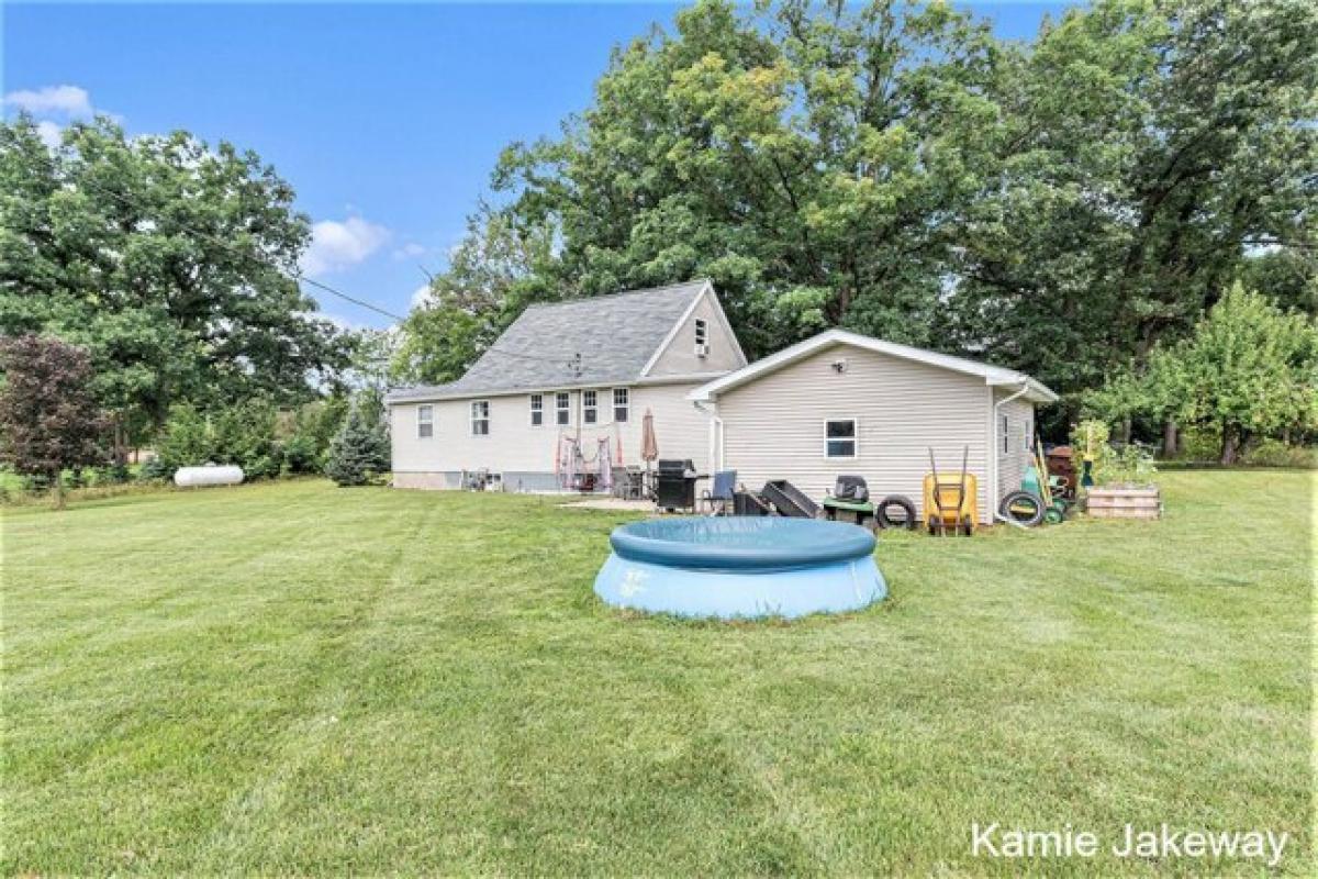 3 bedrooms House in Orleans, USA No. 371896