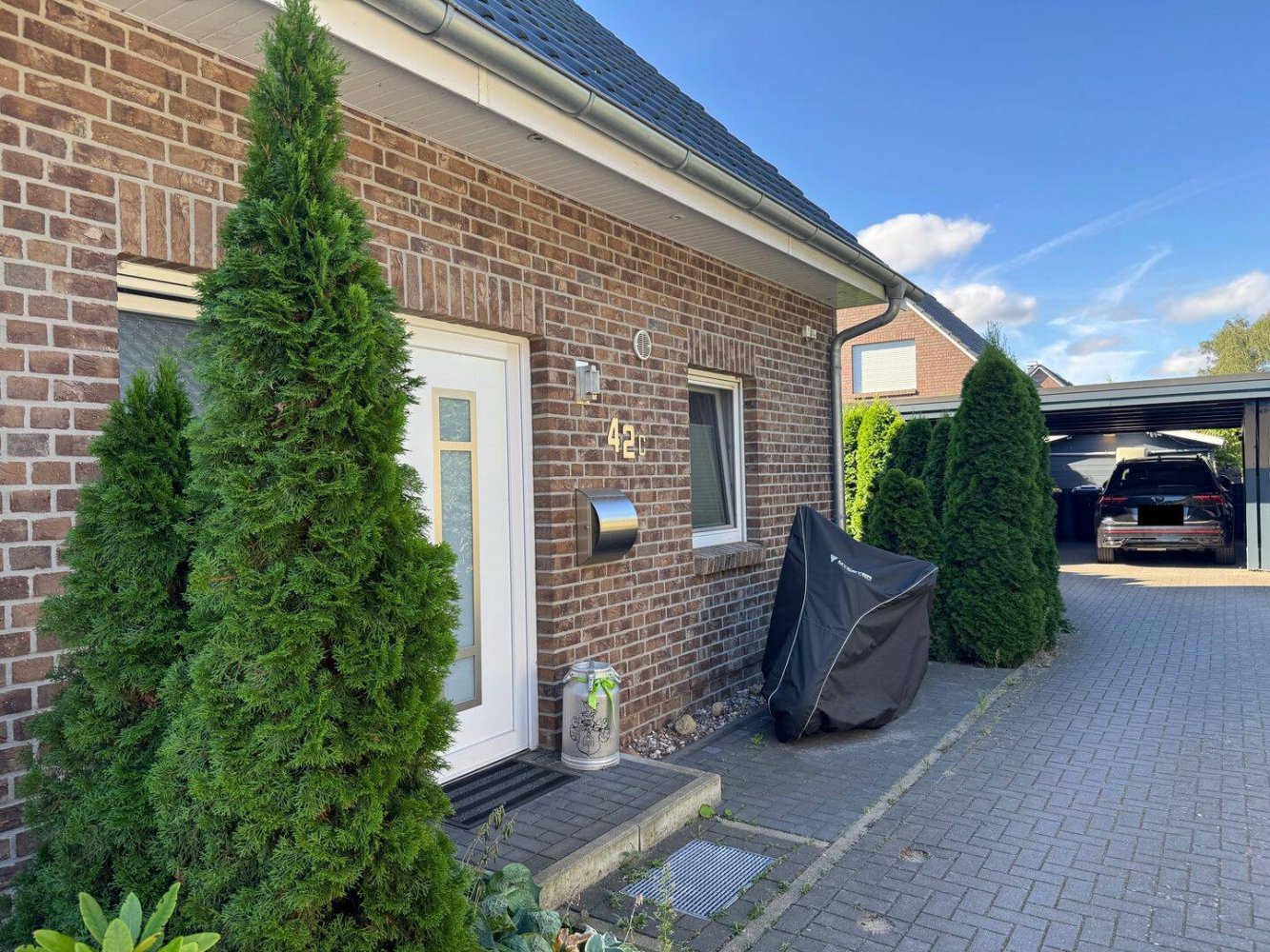 5-Zimmer Stadthaus in Stormarn, Germany, Nr. 321695