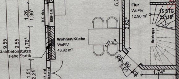 5-Zimmer Stadthaus in Stormarn, Germany, Nr. 321695 32