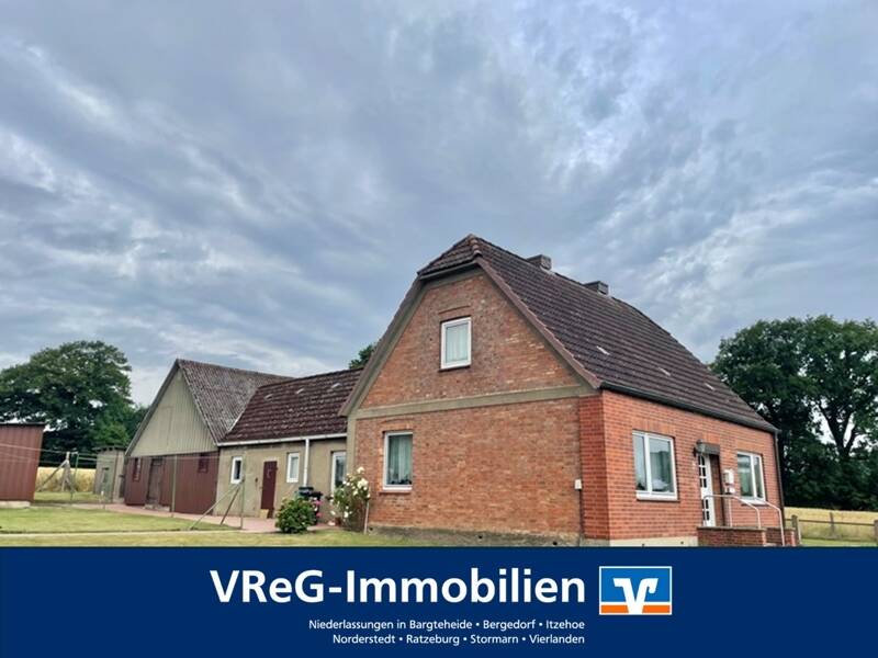 3 chambres Maison à Stormarn, Germany No. 229490