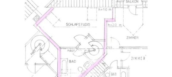 1 Schlafzimmer Doppelhaus in Rhein-Pfalz, Germany, Nr. 142377 12