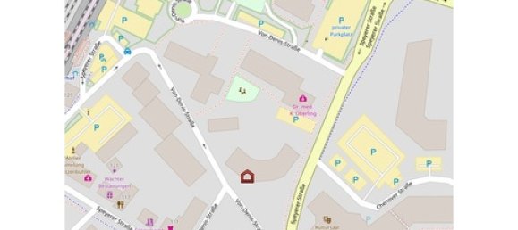 1 Schlafzimmer Doppelhaus in Rhein-Pfalz, Germany, Nr. 142377 10