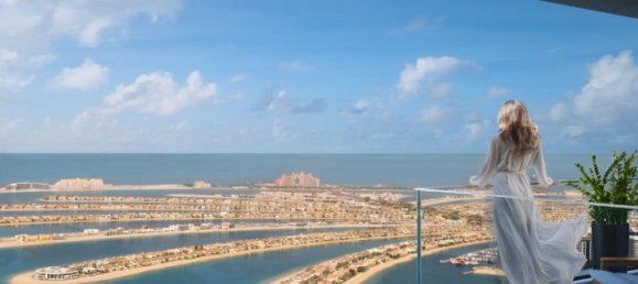 3 bedrooms Apartment in Dubai Harbour, UAE No. 146 4