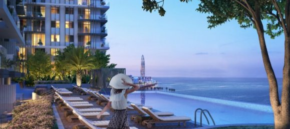 3 bedrooms Apartment in Dubai Harbour, UAE No. 146 2